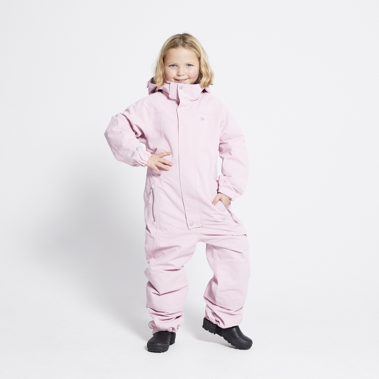 Shell overall "Hemavan"